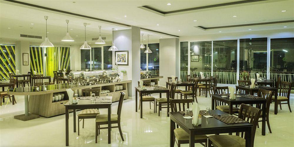 Tamarind Garden Hotel 4*