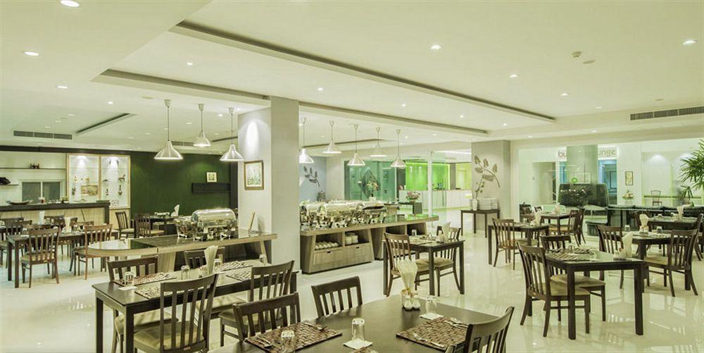 Tamarind Garden 4*