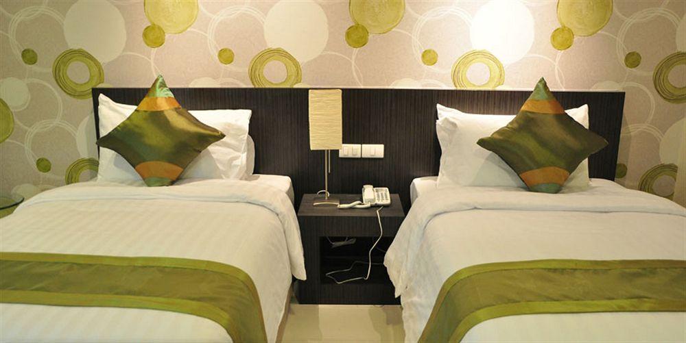 Tamarind Garden Hotel 4*