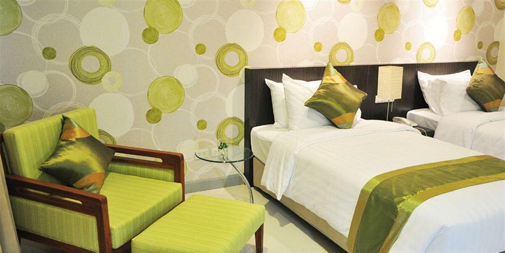 Tamarind Garden 4*