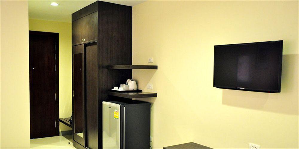 Tamarind Garden Hotel 4*