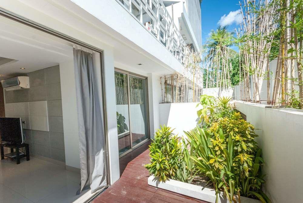 Modena Hua Hin-pranburi Resort Pran Buri