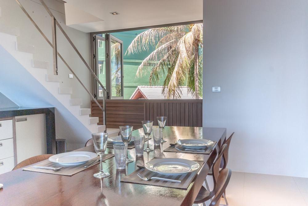Modena Hua Hin-pranburi 4* Pran Buri