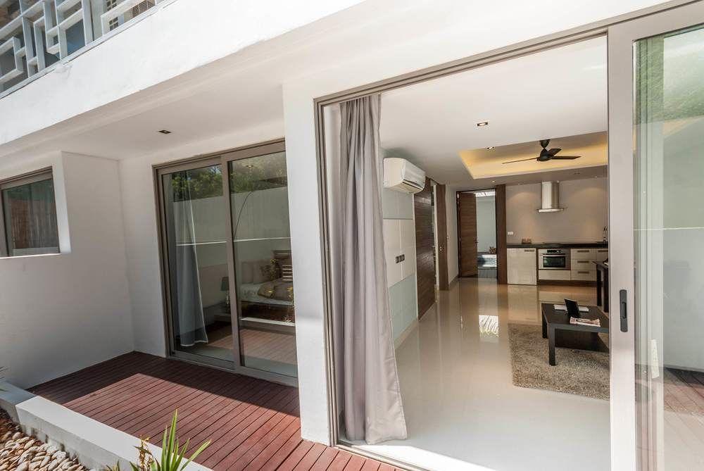 Modena Hua Hin-pranburi 4*