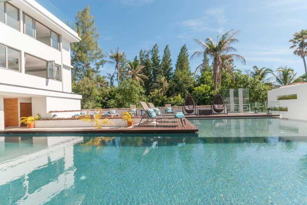 Modena Hua Hin-pranburi Resort 4*
