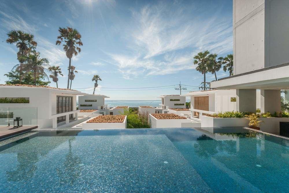 Modena Hua Hin-pranburi 4*