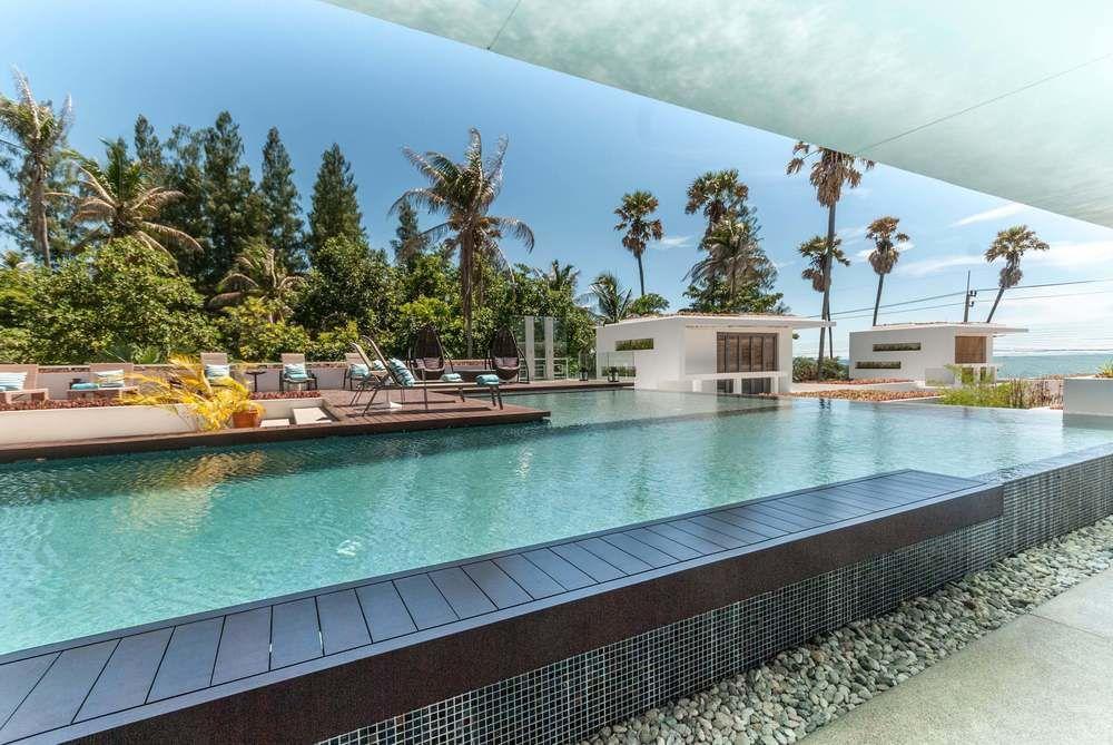 Modena Hua Hin-pranburi Resort