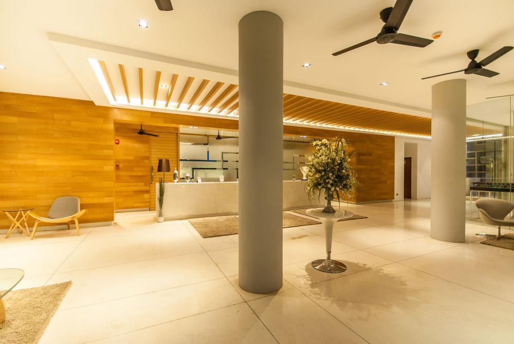 Modena Hua Hin-pranburi Resort Pran Buri