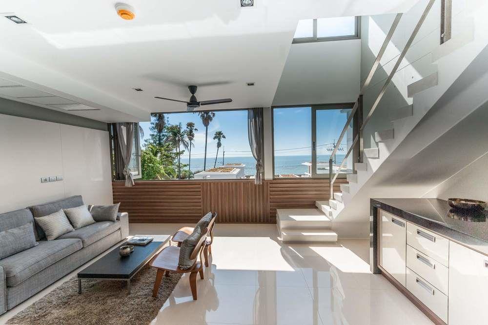 Modena Hua Hin-pranburi Resort