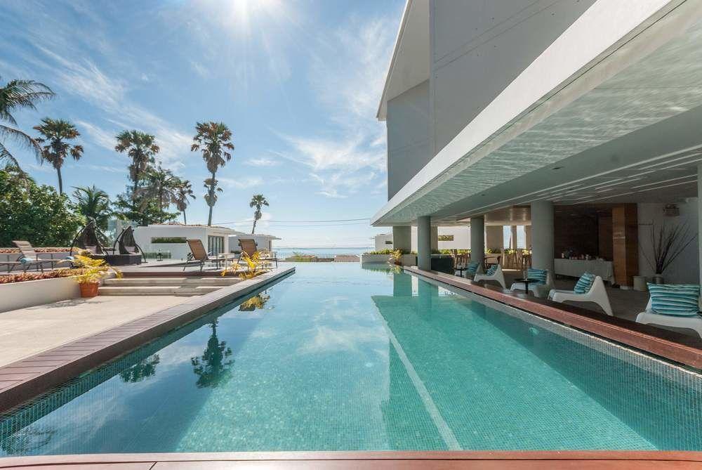 Modena Hua Hin-pranburi 4*