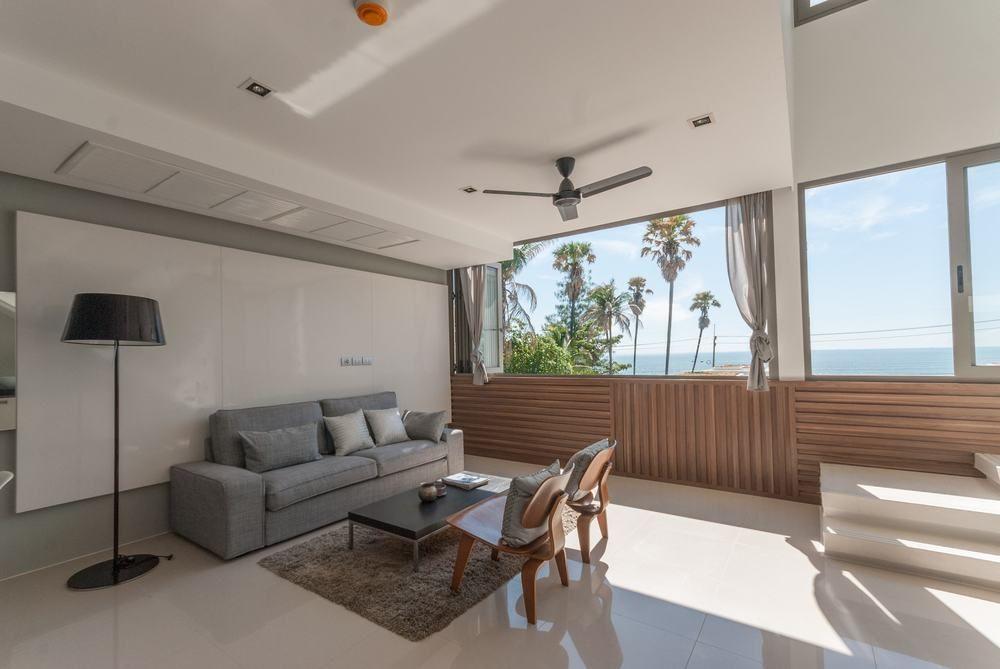 Modena Hua Hin-pranburi Resort 4*