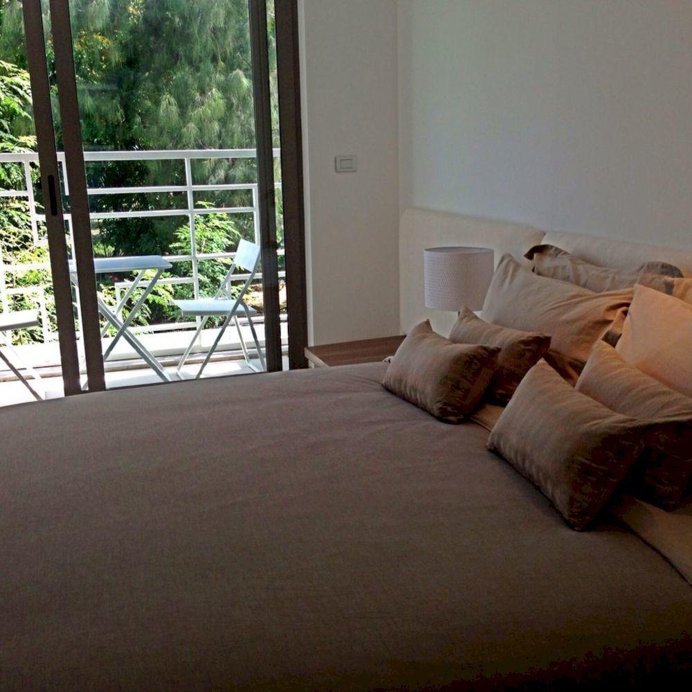 Modena Hua Hin-pranburi Resort