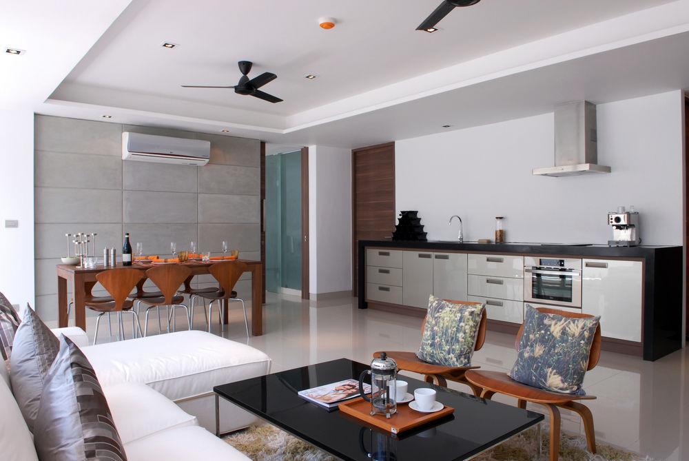 Modena Hua Hin-pranburi Resort 4*