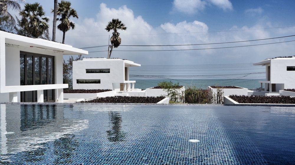 Modena Hua Hin-pranburi Resort Pran Buri