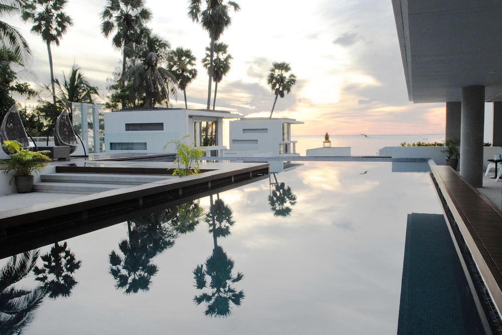 Modena Hua Hin-pranburi 4* Pran Buri