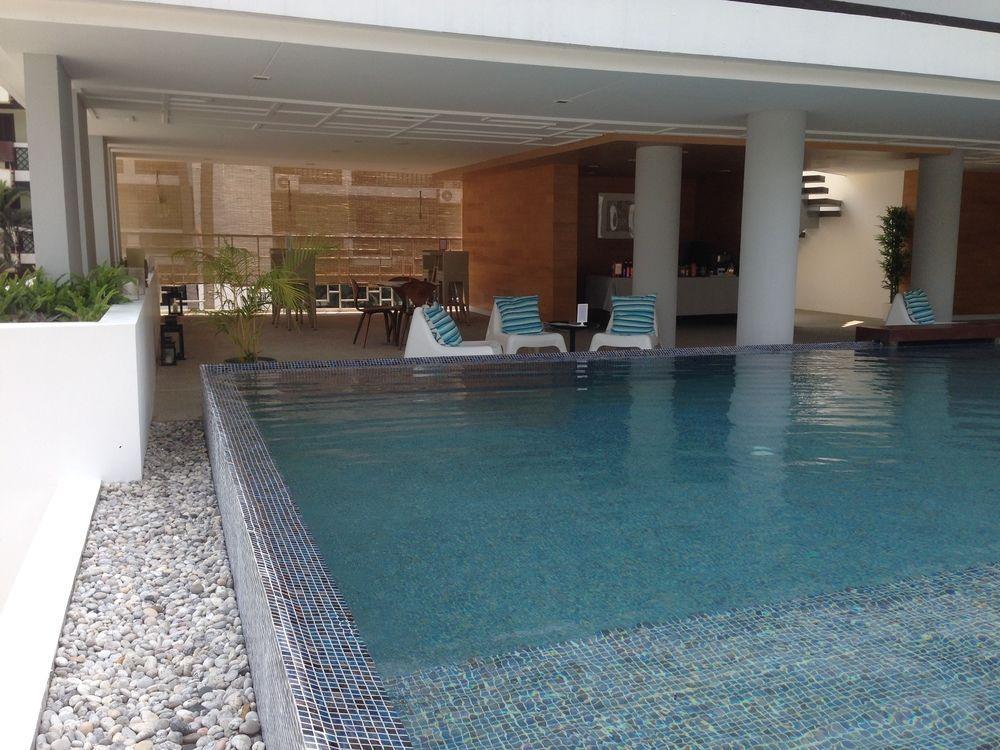 Modena Hua Hin-pranburi Resort