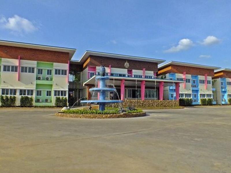 Baan Ingna Resort Chaiyaphum