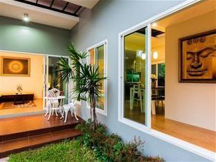 Irawan House * Ao Nang