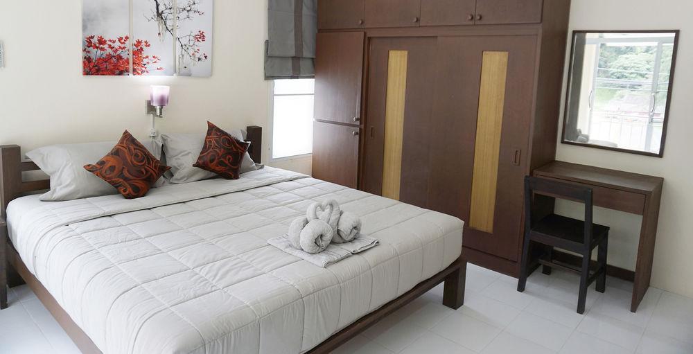 Na Vela Village Resort