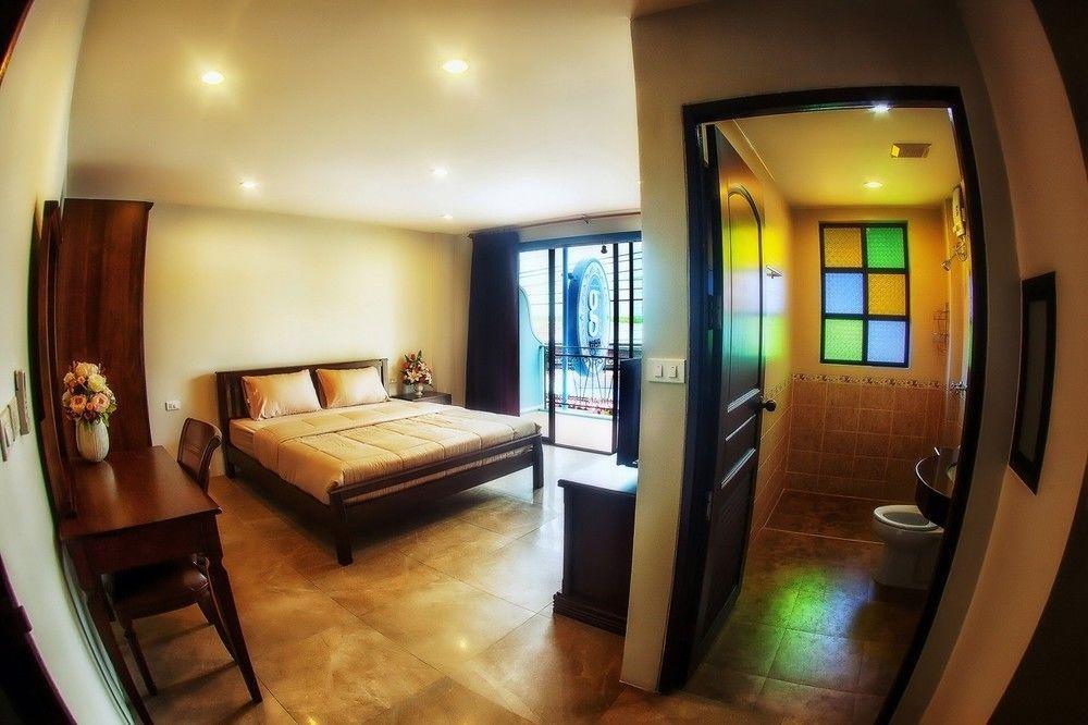 Grandmom Place Hotel Krabi