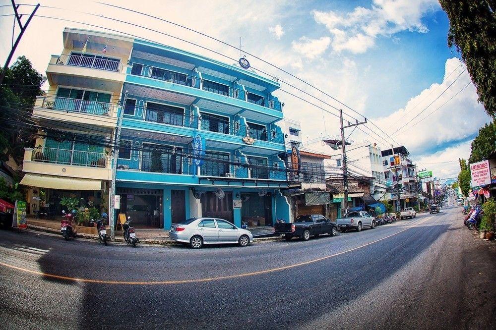 Grandmom Place Hotel