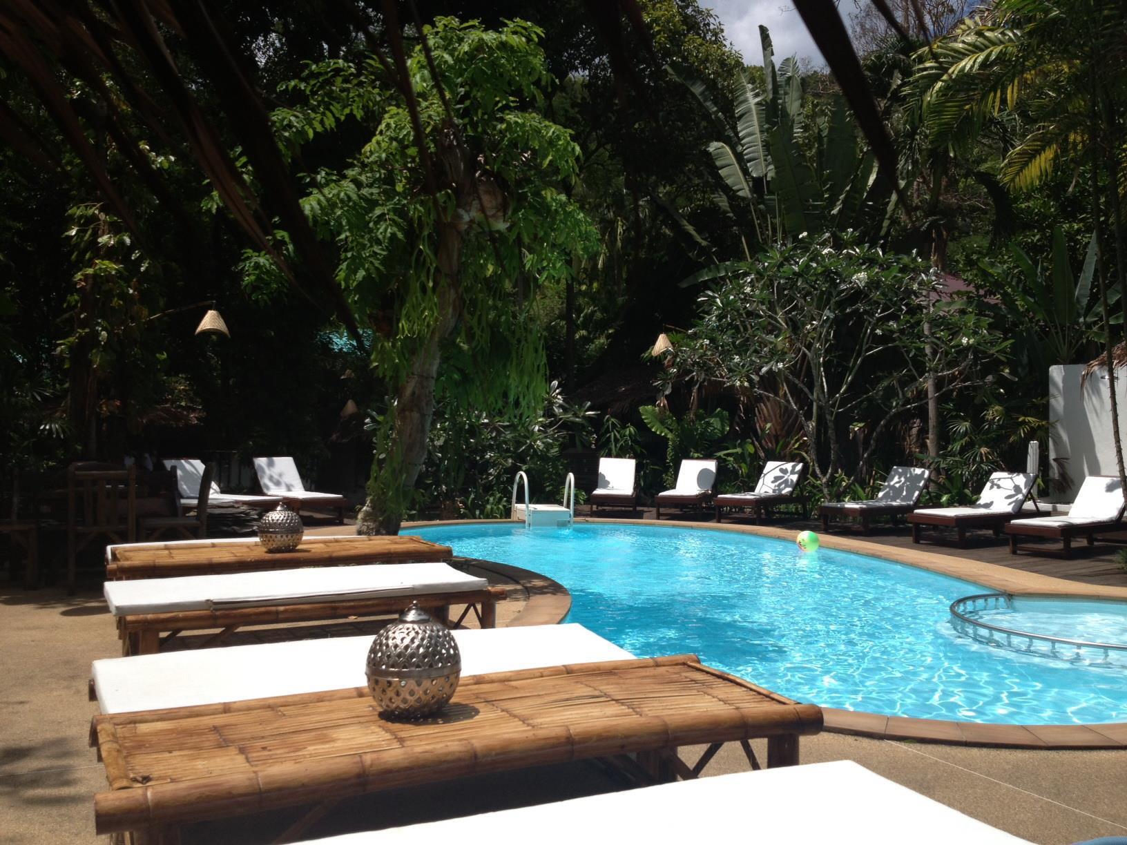 Tropical 2* Ao Nang