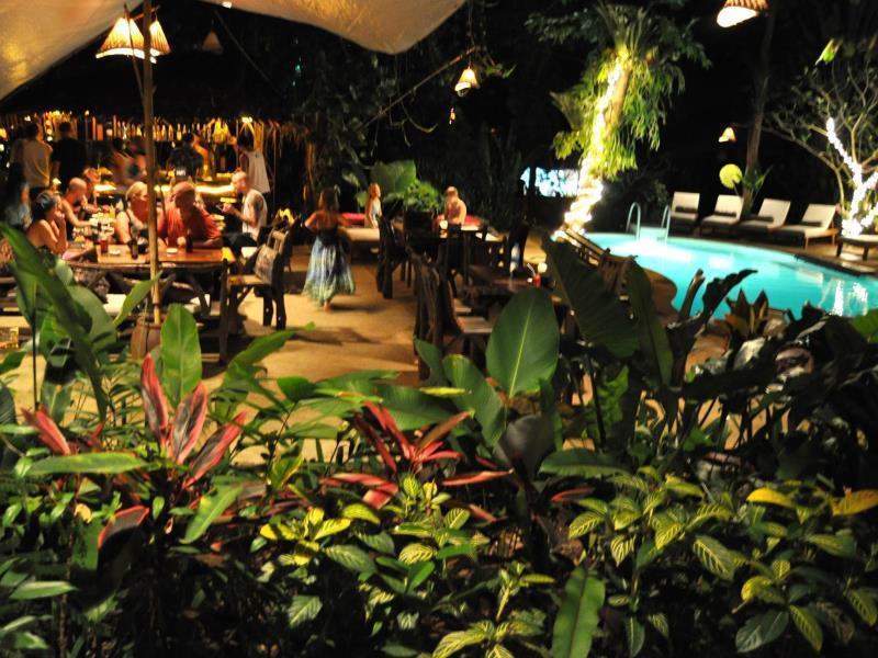 Tropical Hotel Ao Nang