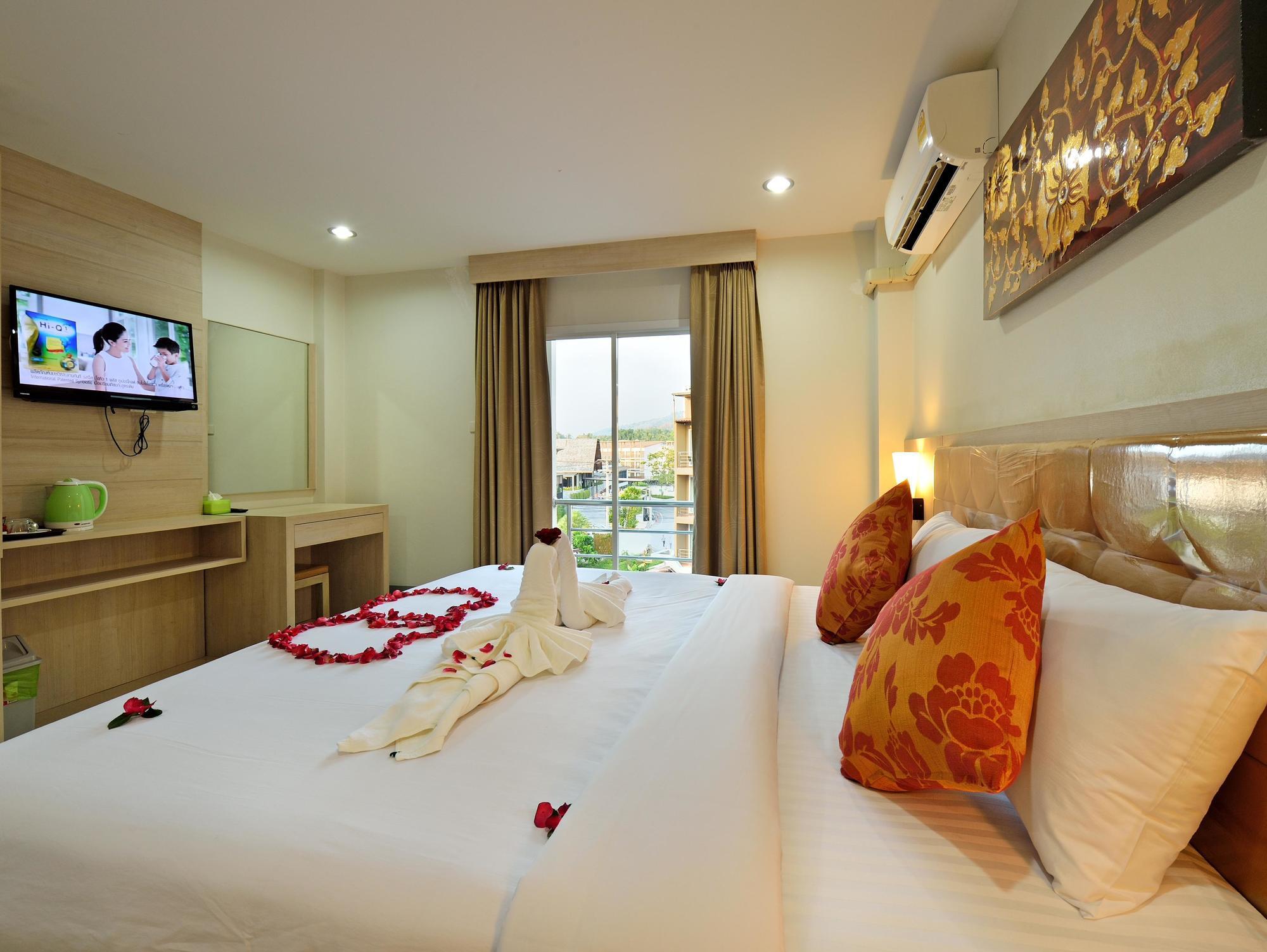 Baan Kure Ngern Aonang Apartment Ao Nang