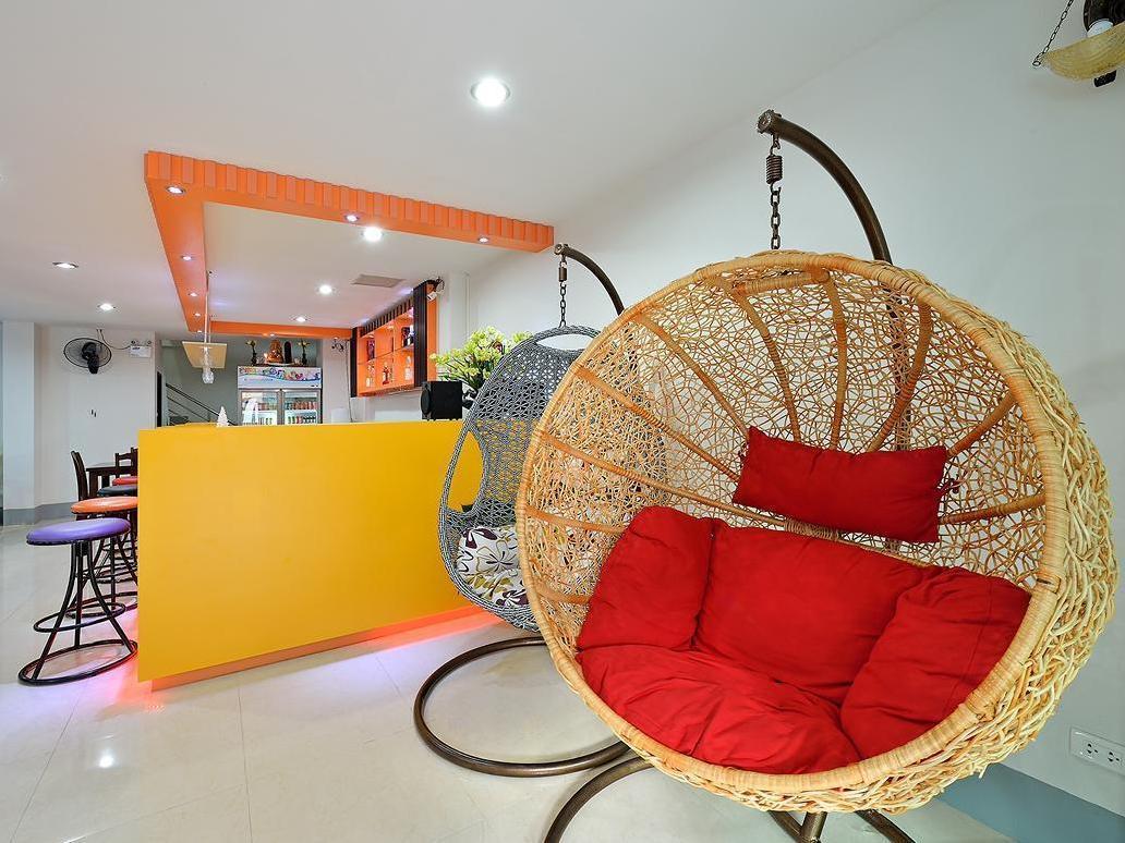 Baan Kure Ngern Aonang Apartment