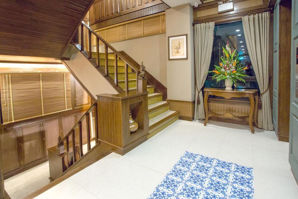 Chankam Boutique Hotel 3*