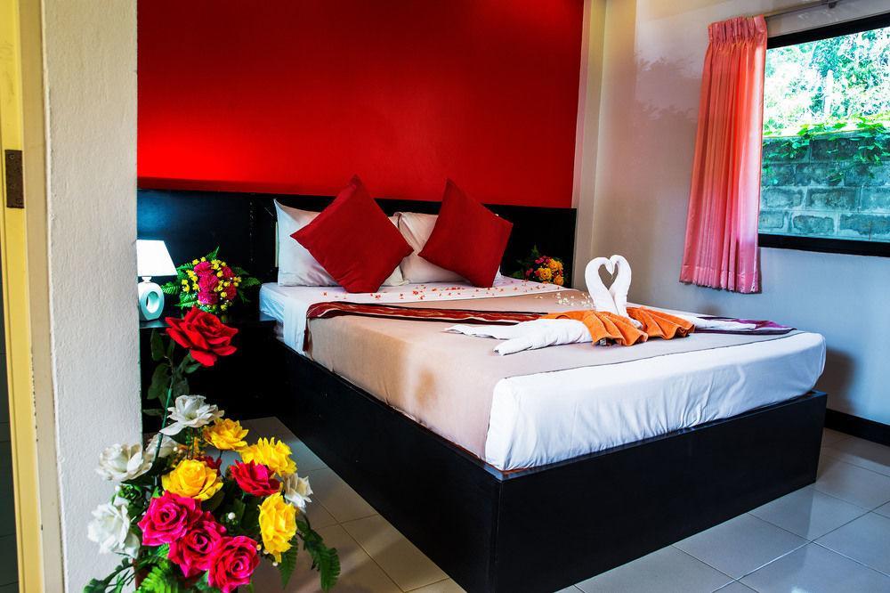 Suksai Buri Guest house Ao Nang