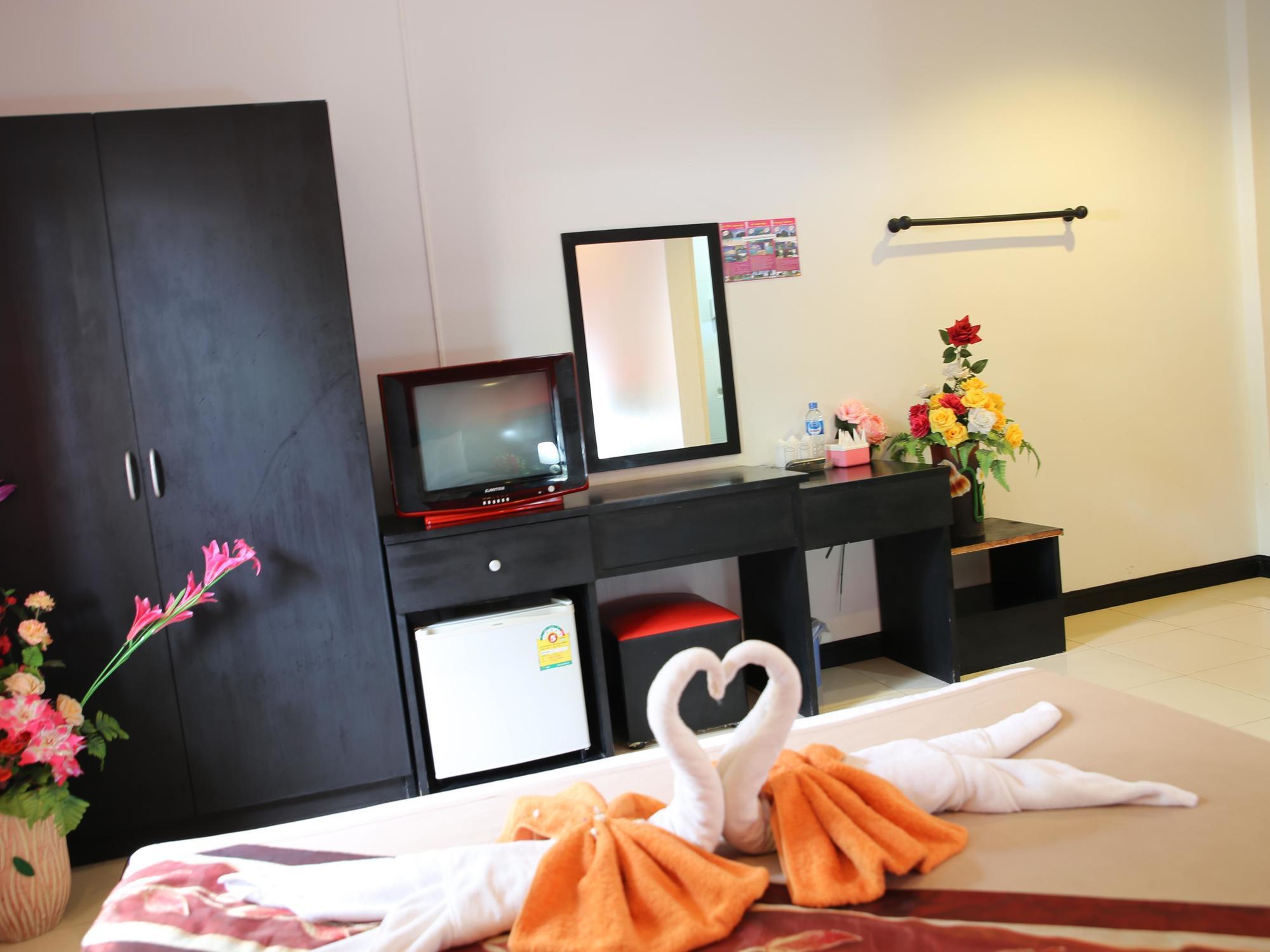 Suksai Buri 2* Ao Nang