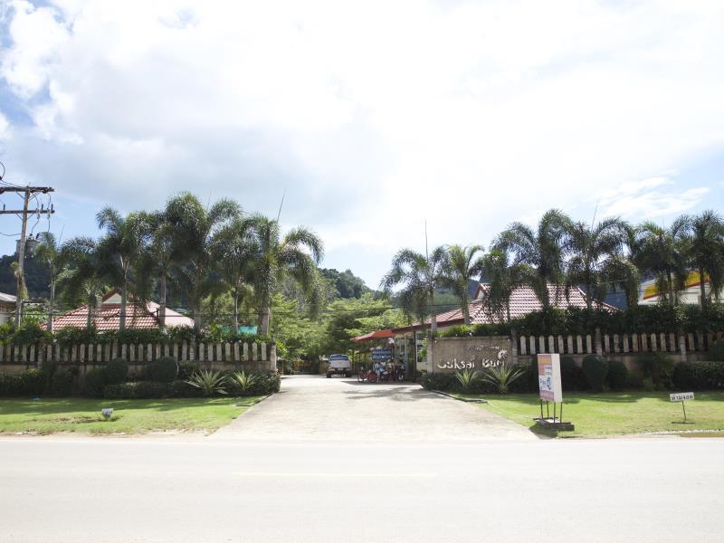 Suksai Buri 2*
