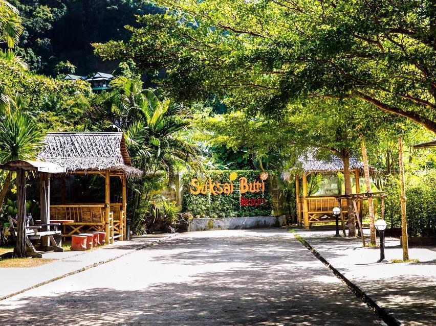 Suksai Buri Guest house