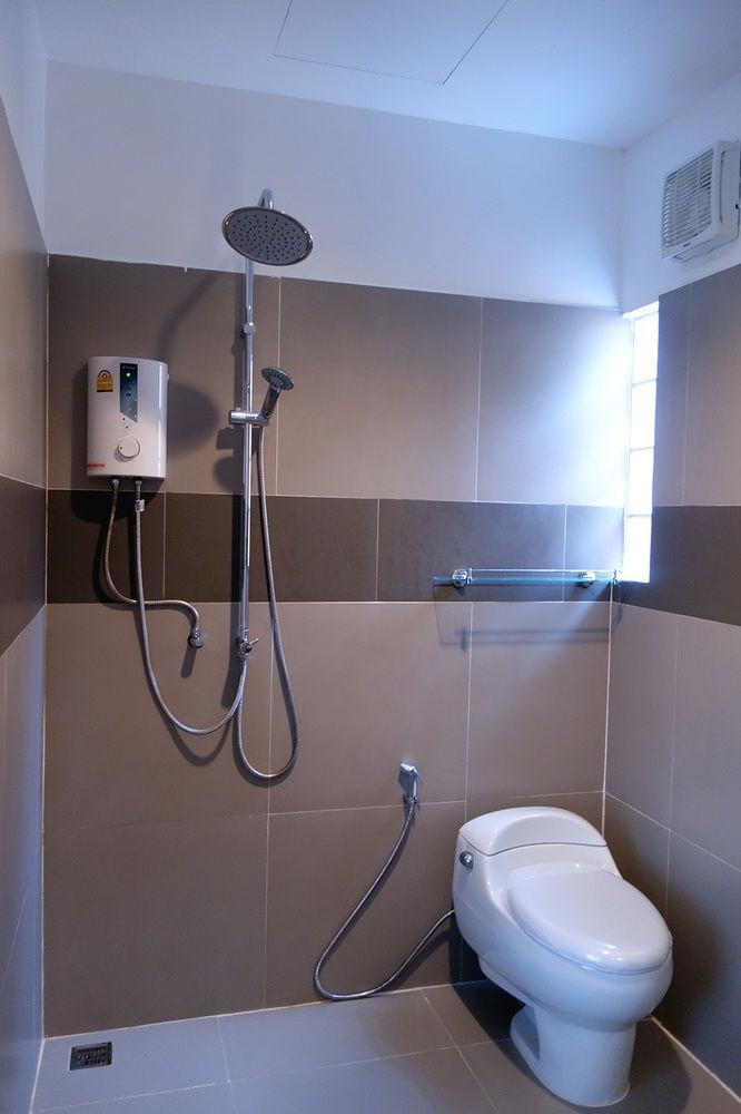 Gp Pool Guest house 3*