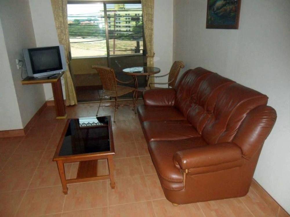 Siam House Hotel 3*