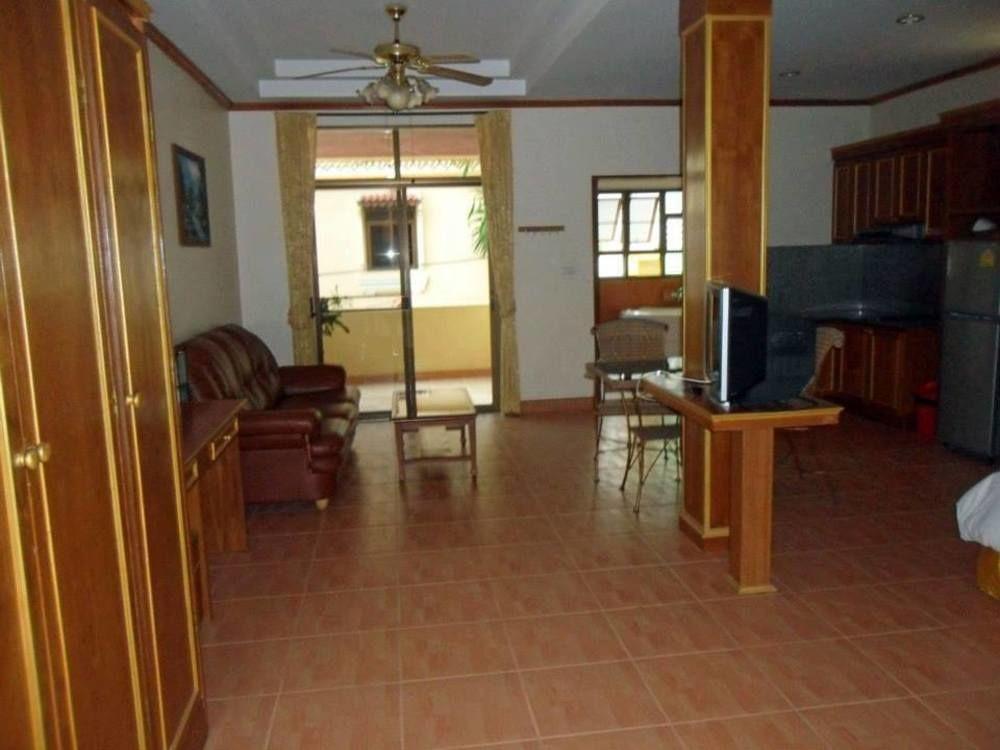 Siam House 3*