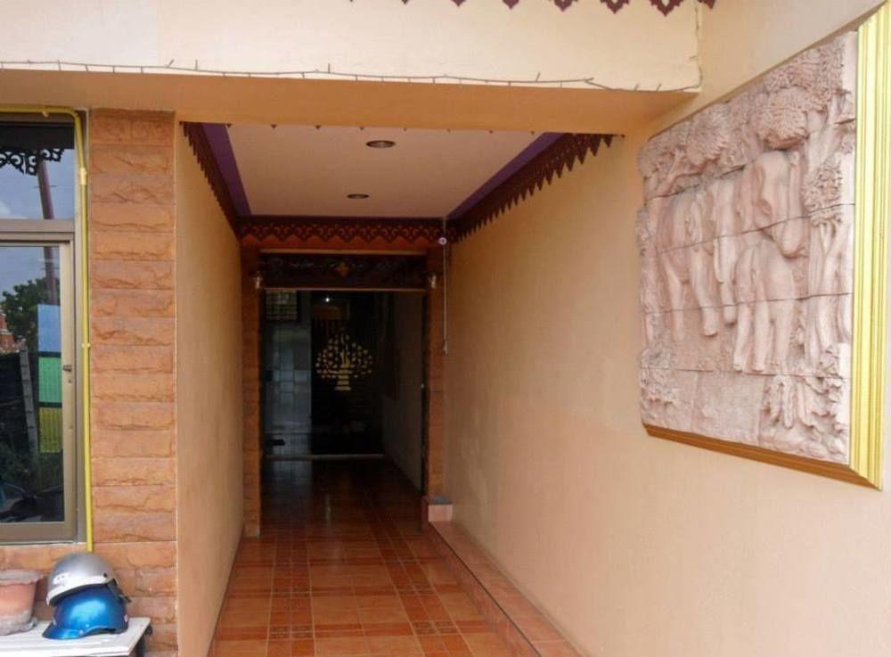 Siam House Hotel Jomtien Beach