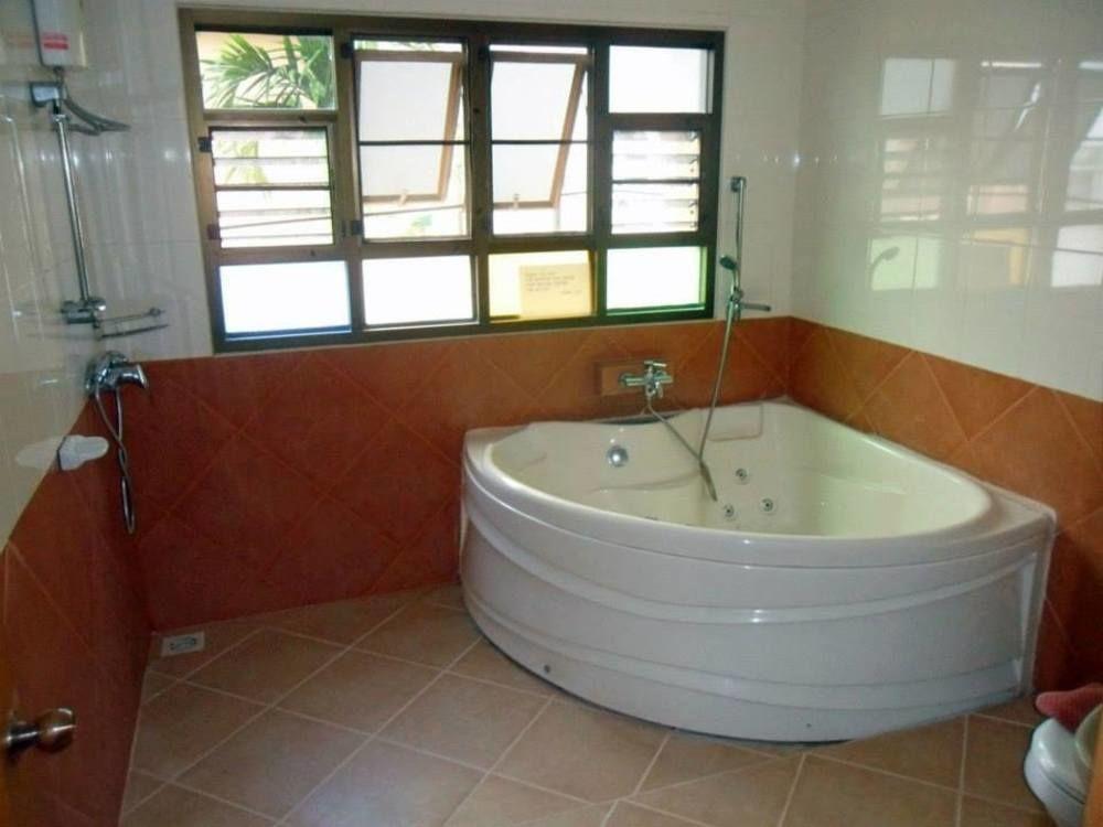 Siam House 3* Jomtien Beach