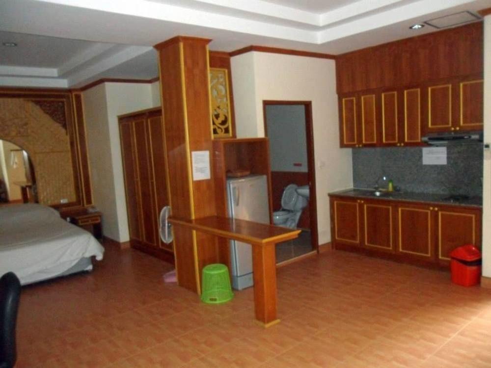 Siam House 3*