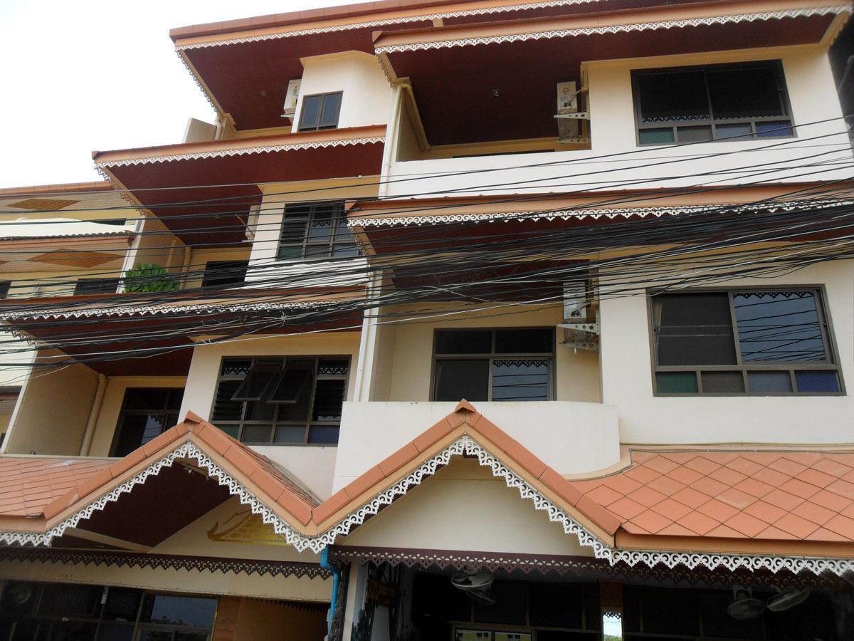 Siam House Hotel 3*
