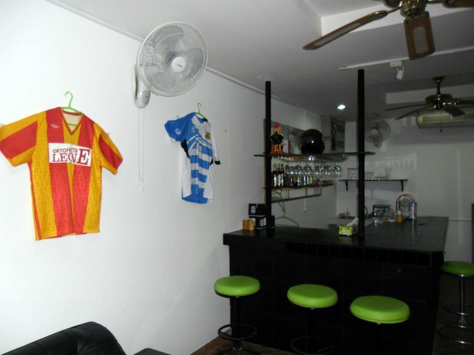 Siam House 3* Jomtien Beach