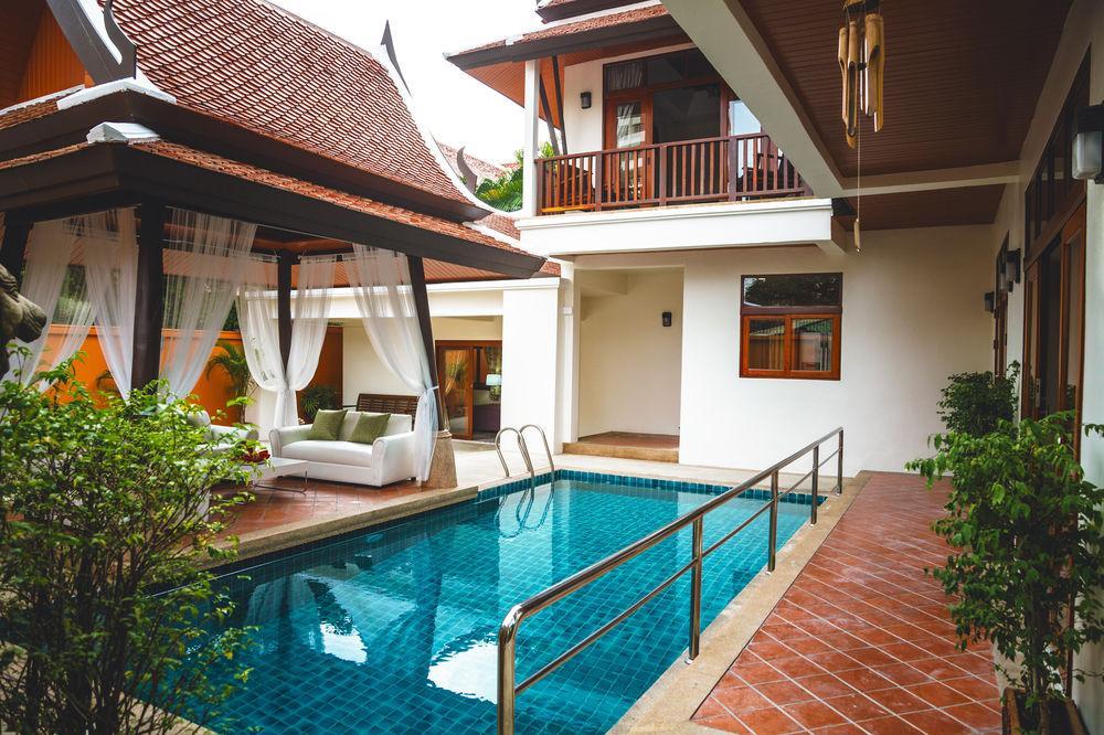 Arabella Villas Villa