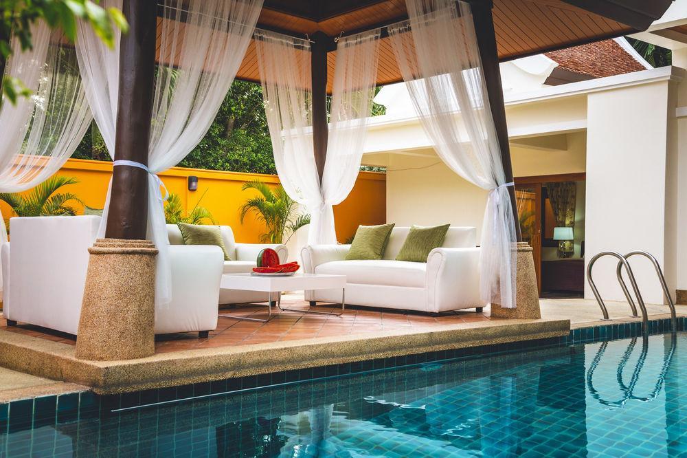 Arabella Villas Villa
