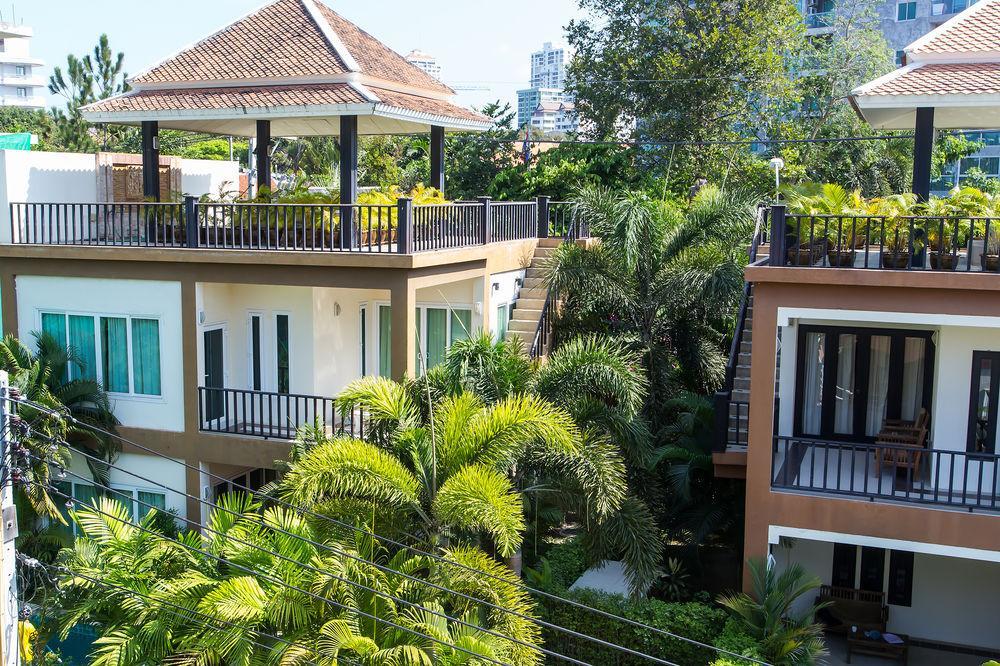 Arabella Villas Villa *