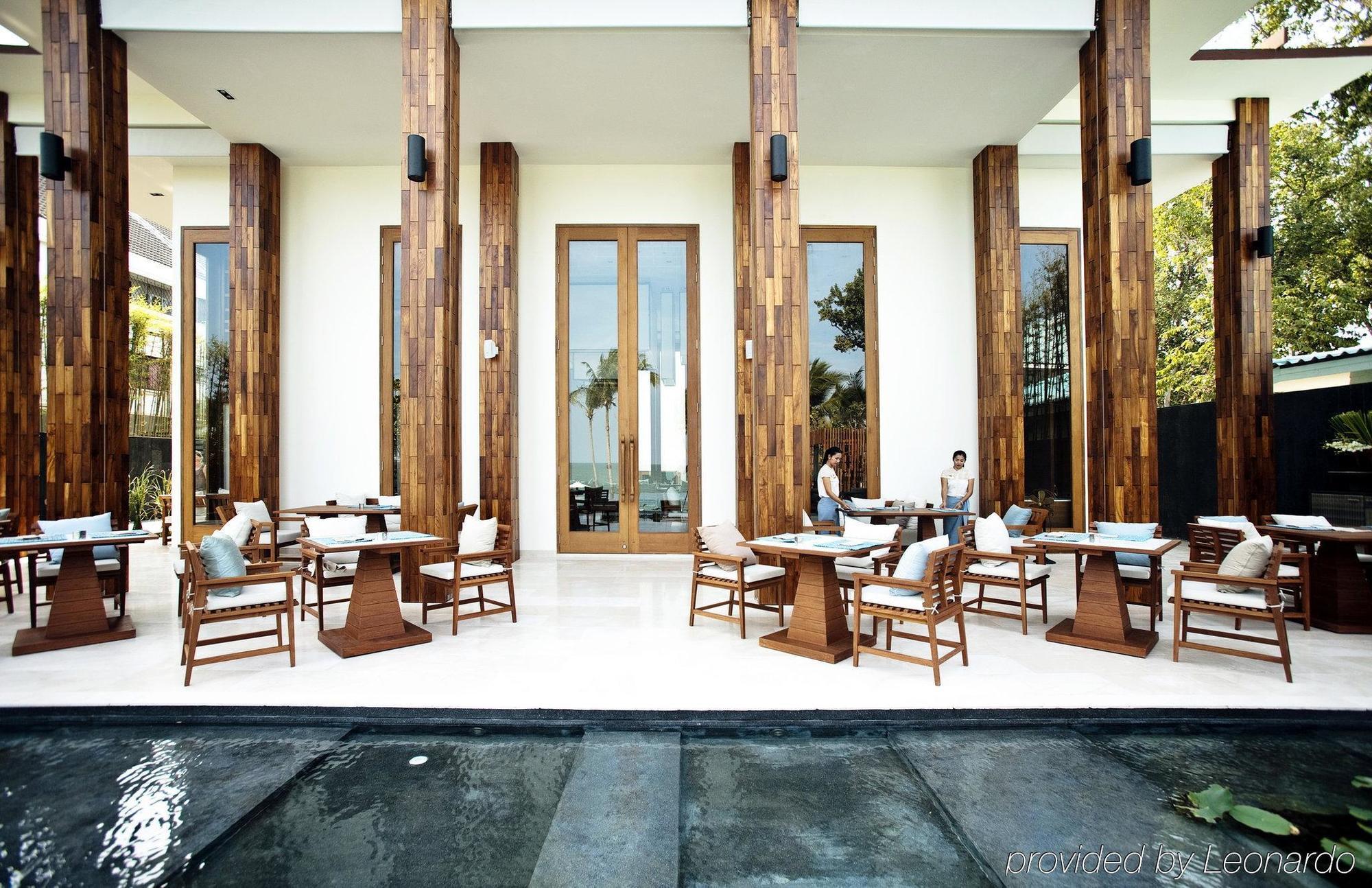 Cape Nidhra Hotel Hua Hin