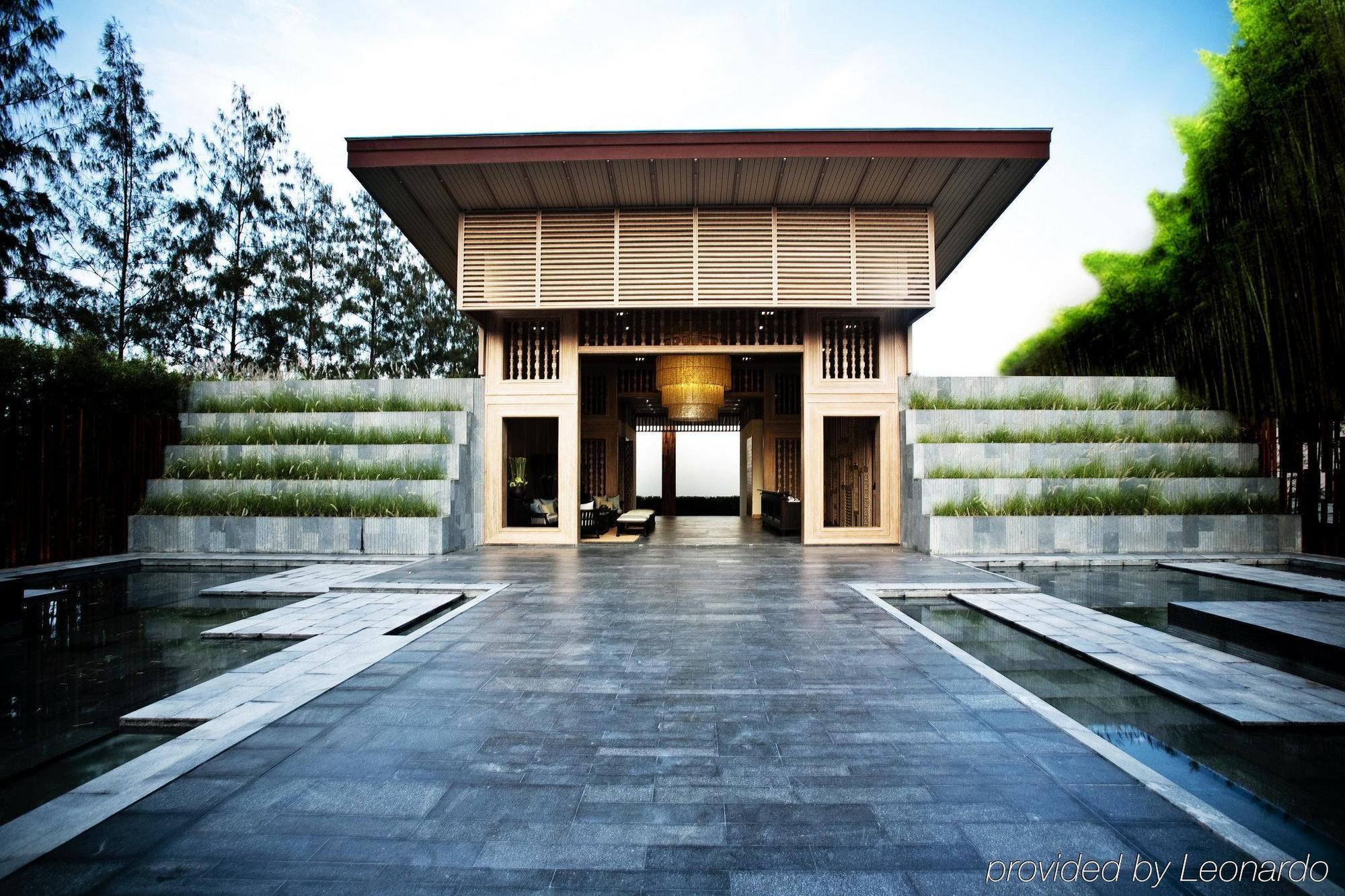 Cape Nidhra 5* Hua Hin