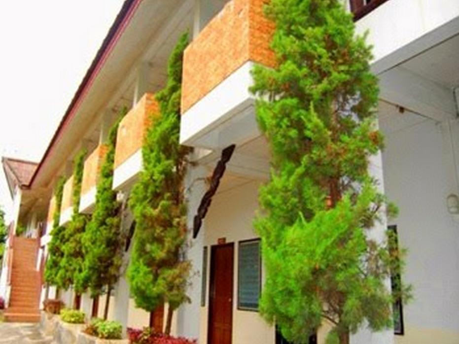 Lanna Thai Guest house 2*