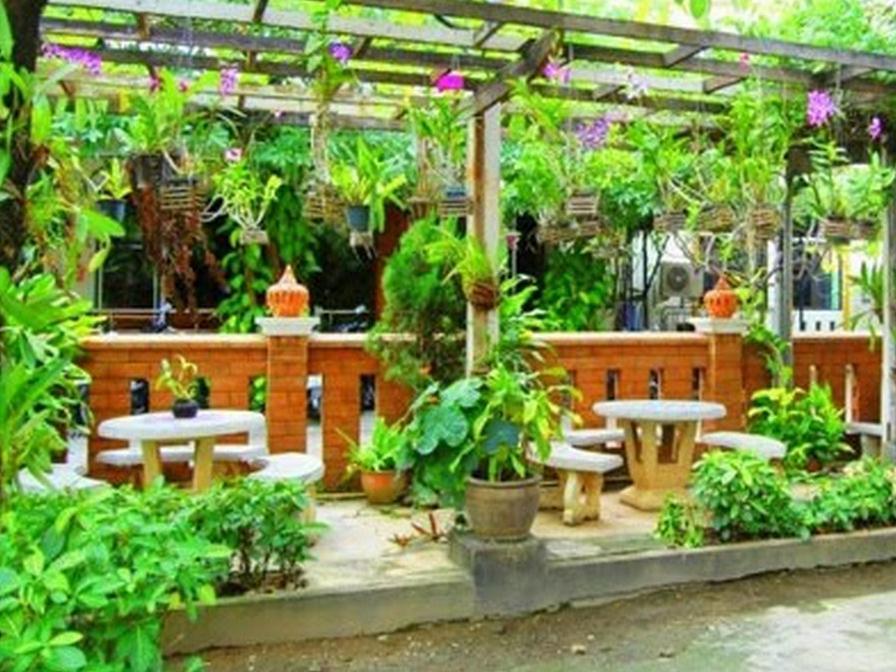 Lanna Thai Guest house
