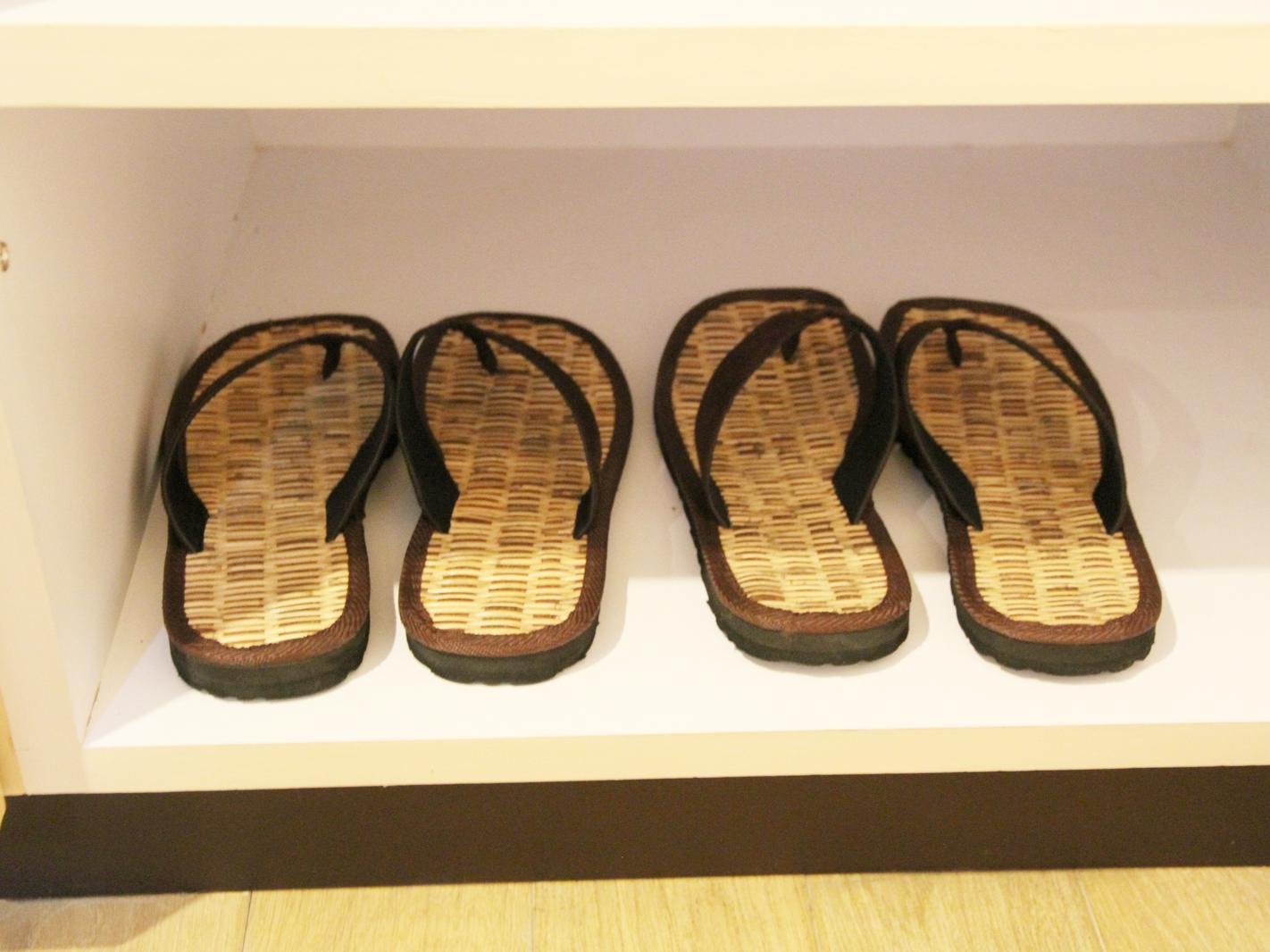 A-te - Sha Hotel Chumphon